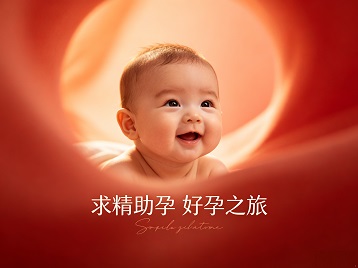 金堂求精助孕科学助孕 开启专属好孕之旅