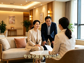 金堂有偿售卵代生女生的客户的客户群体有哪些