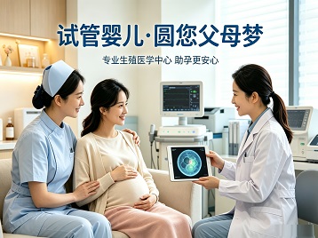 金堂辅助生育服务 试管婴儿行业的兴起背景、发展与未来展望